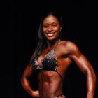 Loni   Pyper - NPC Western Michigan 2009 - #1